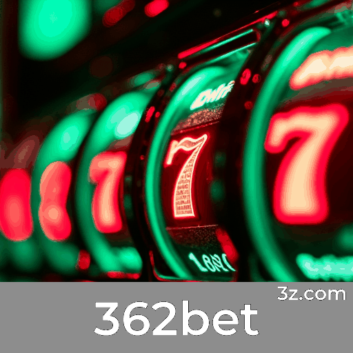 362bet: Experiência Imersiva de Cassino para Brasileiros