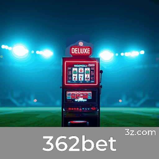 362bet: Experiência Imersiva de Cassino para Brasileiros